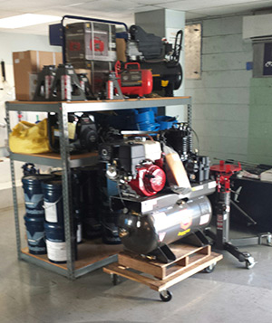 Truck Parts Hawaii